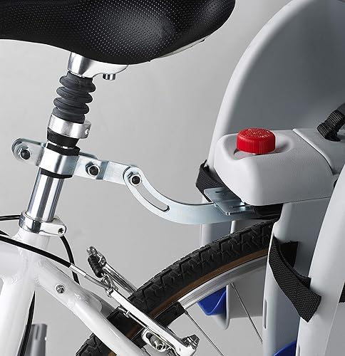 Miniatura 10 de Schwinn Asiento de niño para bicicleta