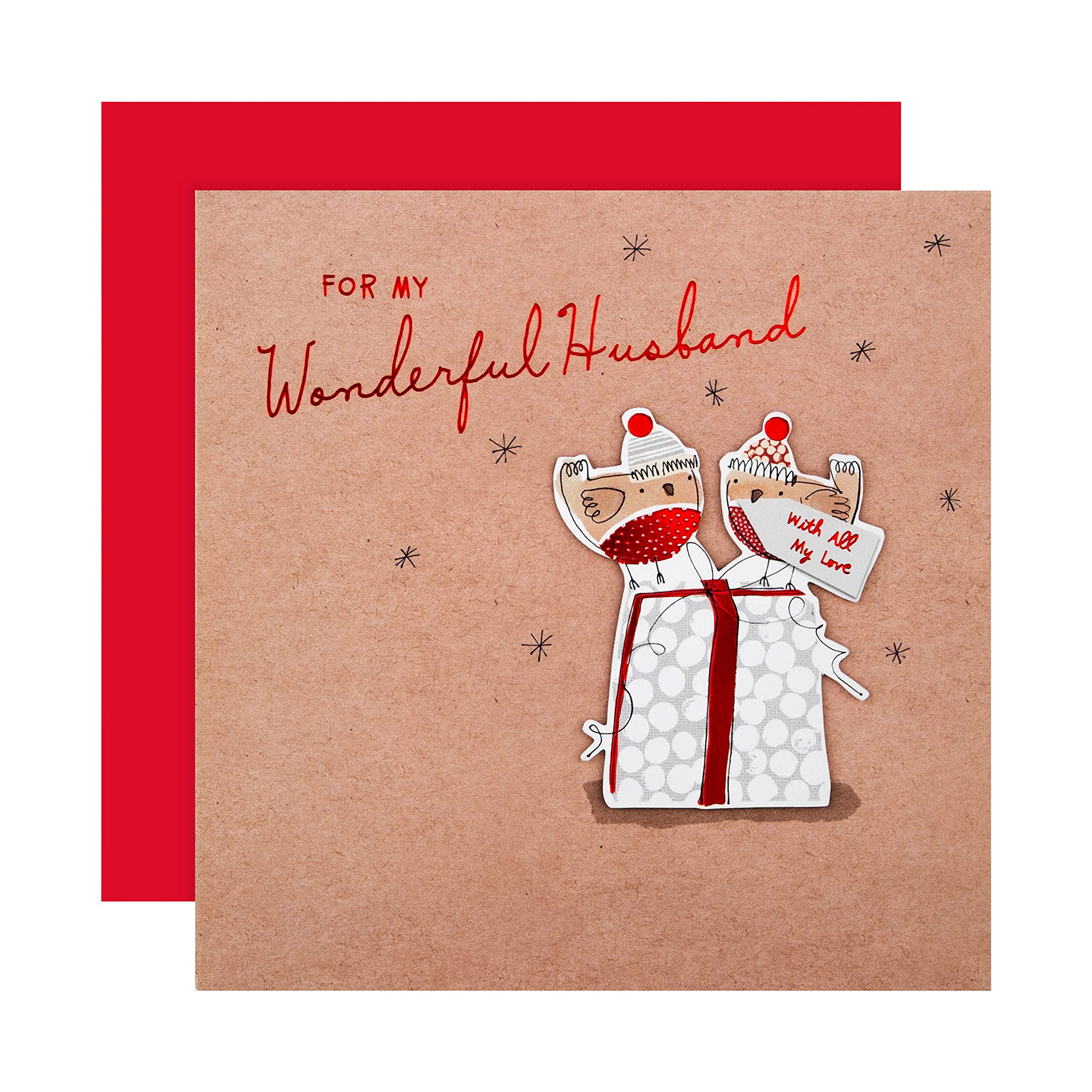 Carte Maman Fete Chien Marron Animaux Gratuit à Imprimer (carte 1478