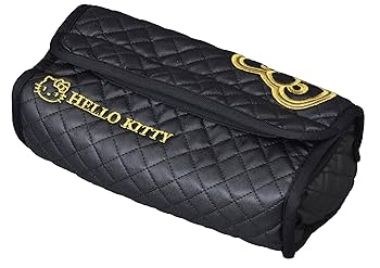 Amazon.co.jp: セイワ(SEIWA) 車内用品 ティッシュカバー ハロー