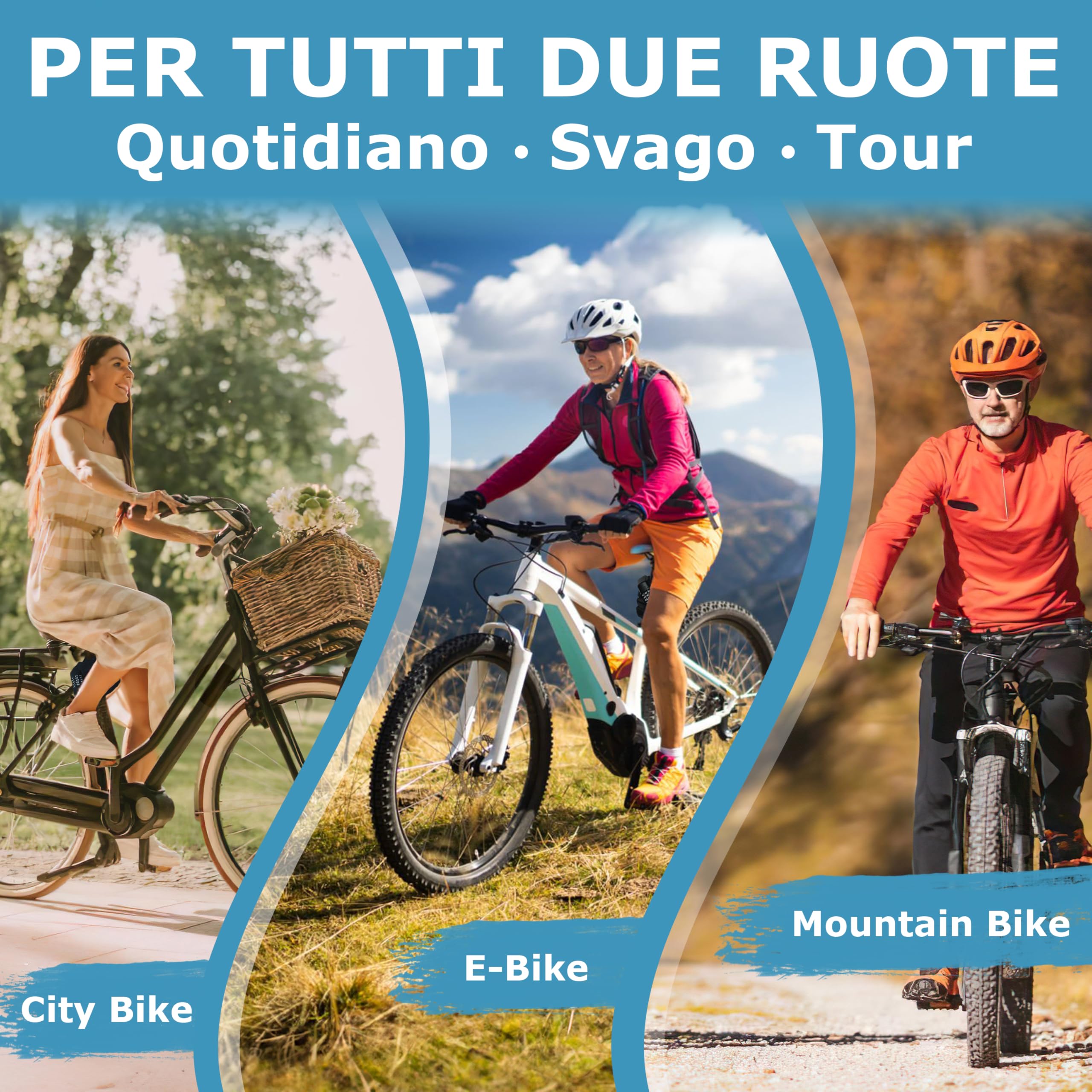 WIDDER Antifurto a combinazione [grandi rotelle numeriche, 5 cifre, 850 g] | Lucchetto con codice | catena antifurto per bici | Alta sicurezza | per monopattino elettrico, e‑bike | Combinazione numerica