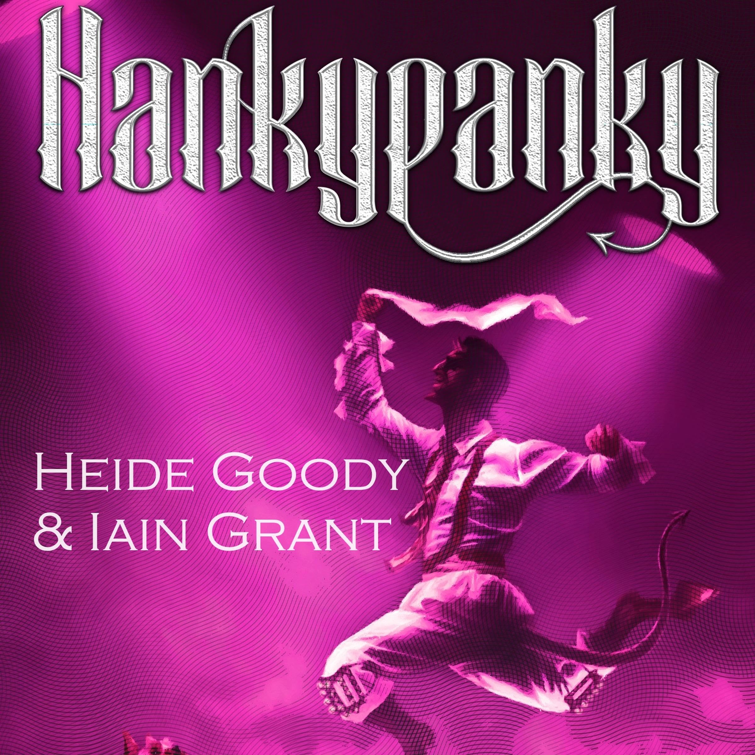 Hankypanky