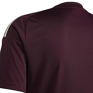 adidas Mens Mexico Jersey