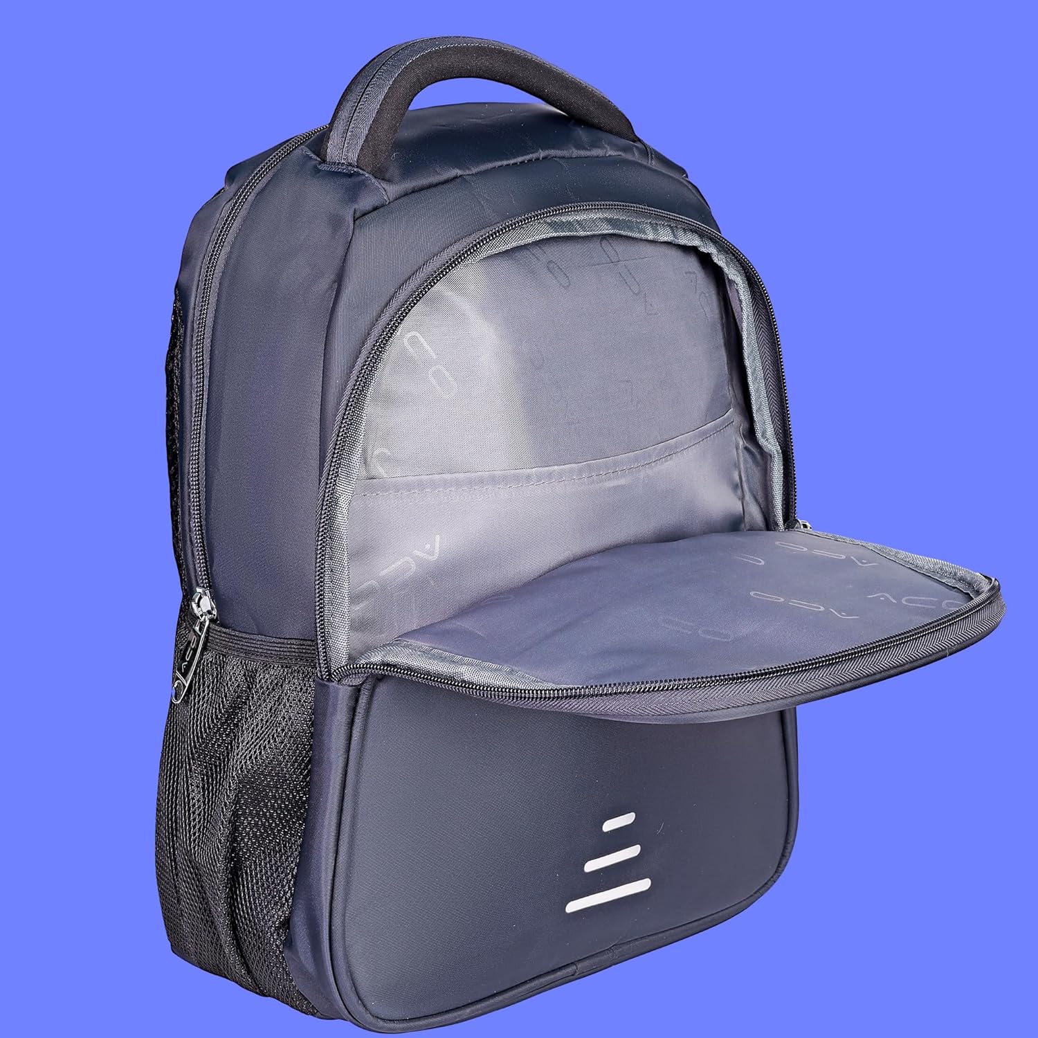 Mochila Feminina Resistente Impermeável Notebook Elegante Versátil Casual Dia a Dia Trabalho Faculdade em promoção! Veja a oferta e mais achadinhos de Bolsas 3 Hoje é o melhor dia para comprar Mochila Feminina Resistente Impermeável Notebook Elegante Versátil Casual Dia a Dia Trabalho Faculdade com aquele preço maroto! Promoção! Aproveite a oferta! 3