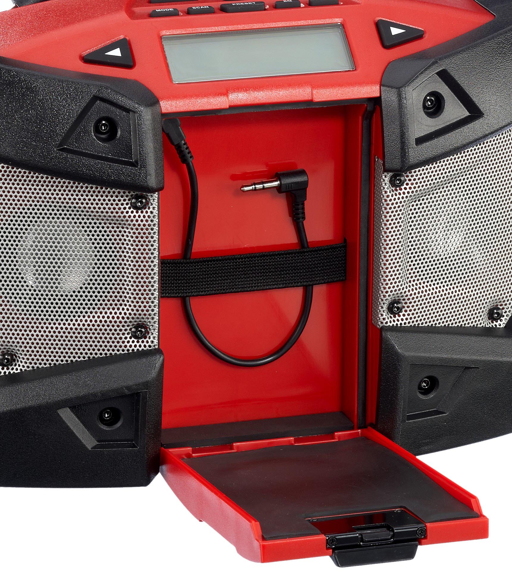 Buy Milwaukee M12 C12JSR0 Compact Jobsite Radio Online at desertcart UAE