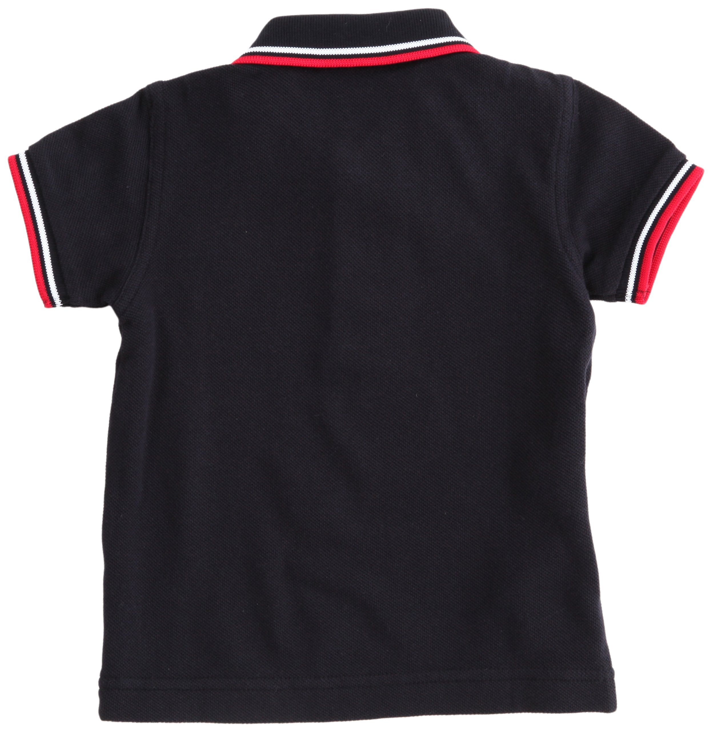 Fred Perry - Polo Sy1225 471 Marine - Couleur Bleu - Taille 6/12 Mois