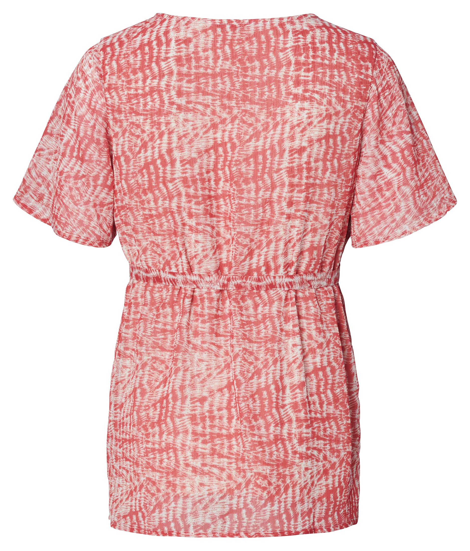 Noppies Damen Blouse Short Sleeve Maddy Bluse