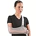 ALLARD Vissionâ„¢ Mesh Contoured Arm Sling - Large