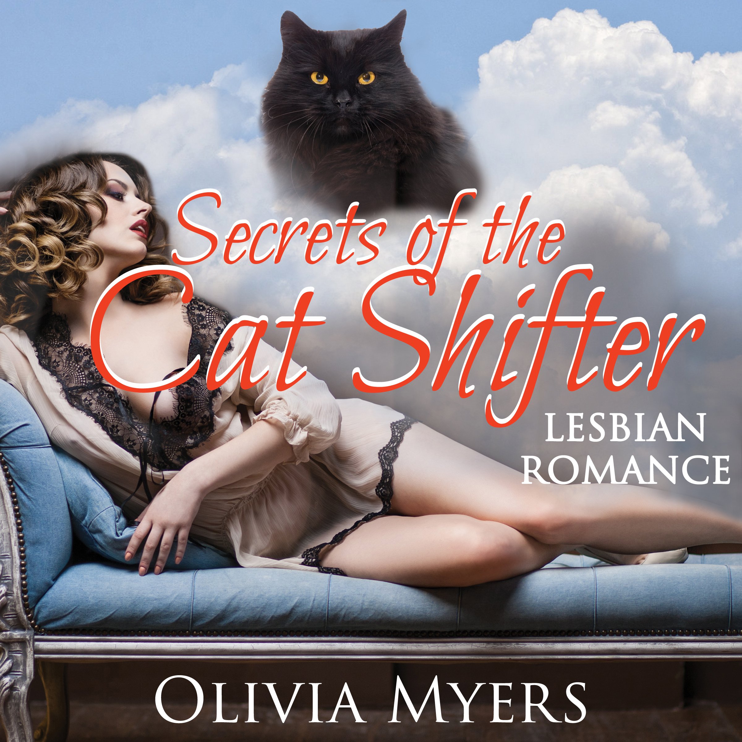 Secrets of the Cat Shifter