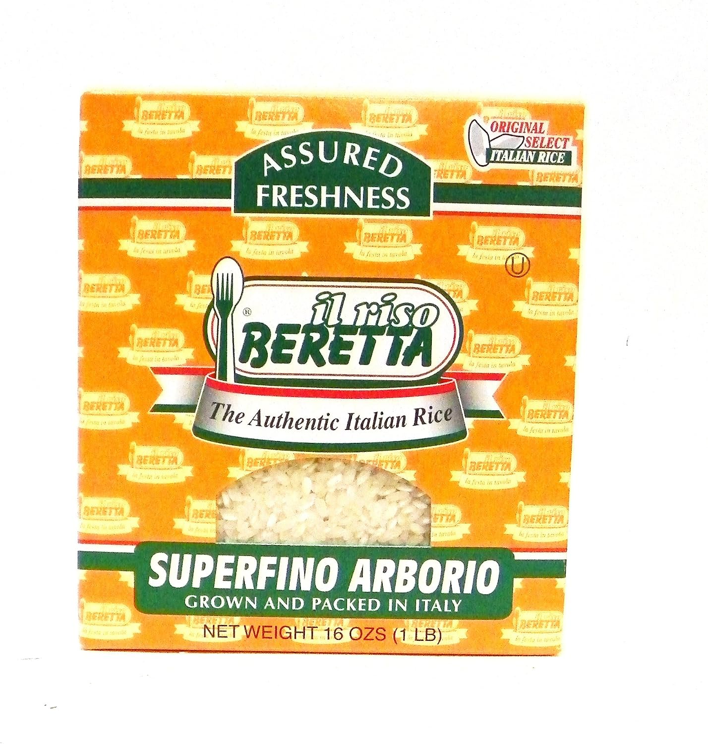 Bellisimo Rice Amazon.com : 1 : Rice Risotto : Grocery & Gourmet Food