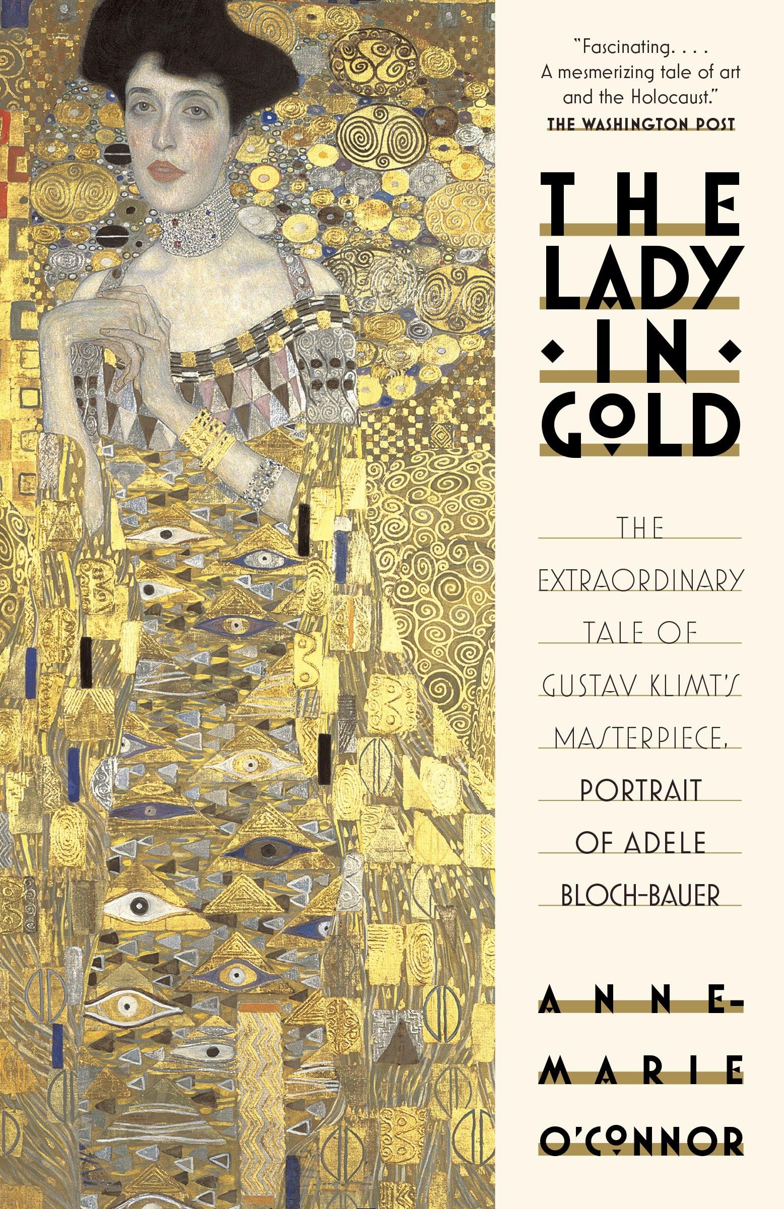Amazon | The Lady in Gold: The Extraordinary Tale of Gustav