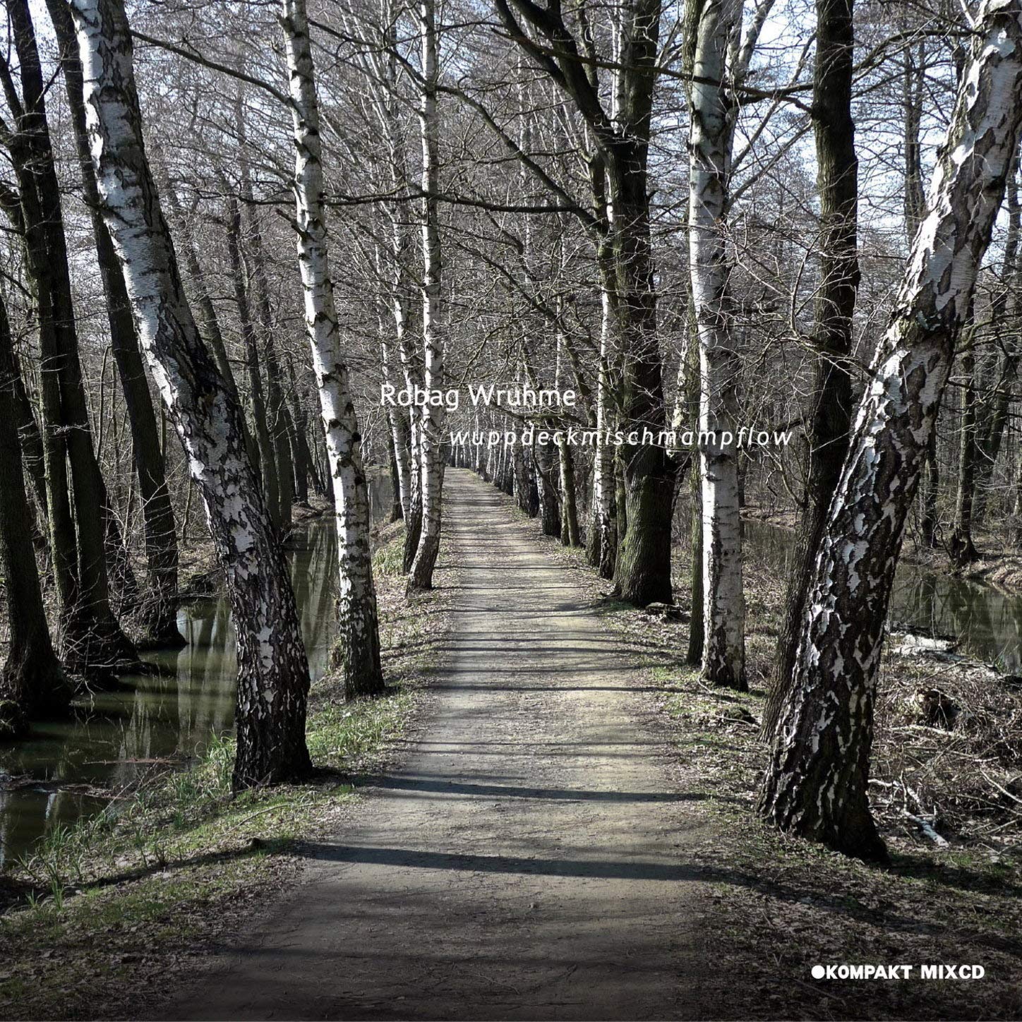 Ricardo Villalobos; Robag Wruhme