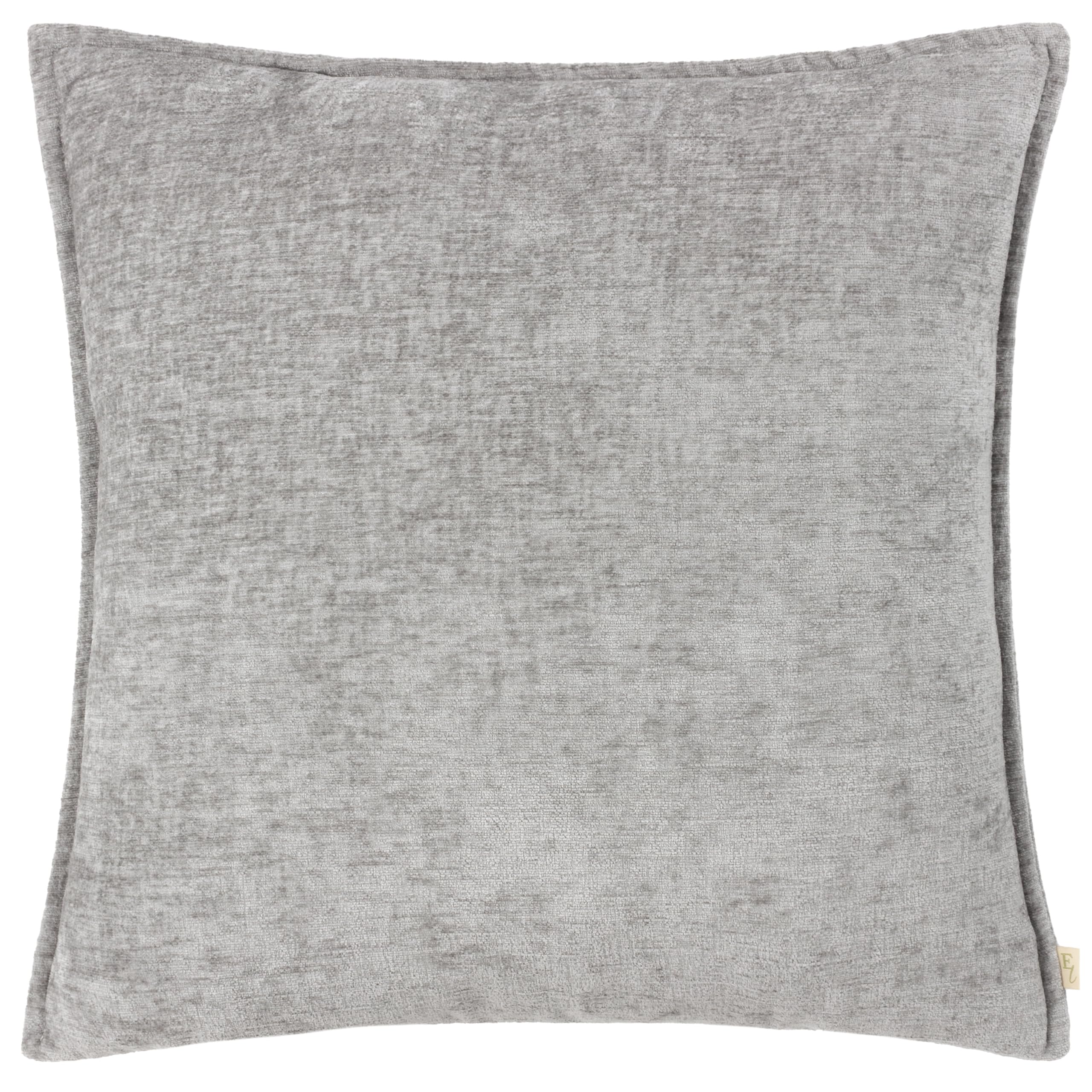 Evans Lichfield Buxton Square Reversible Cushion Cover