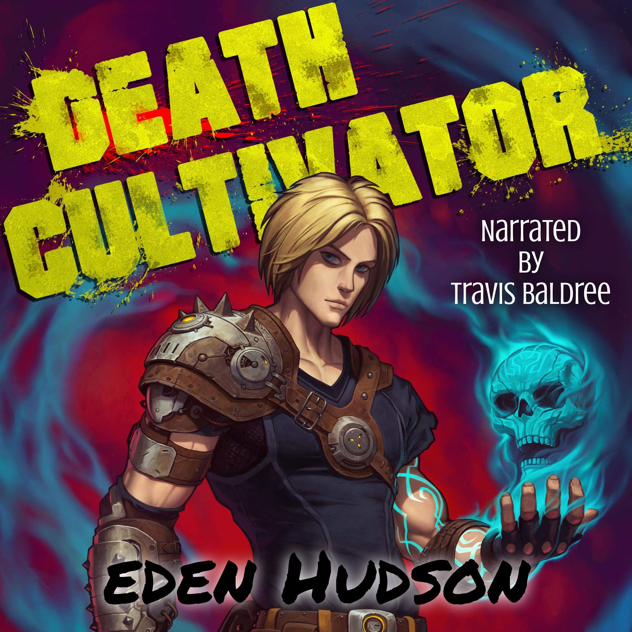 Death Cultivator