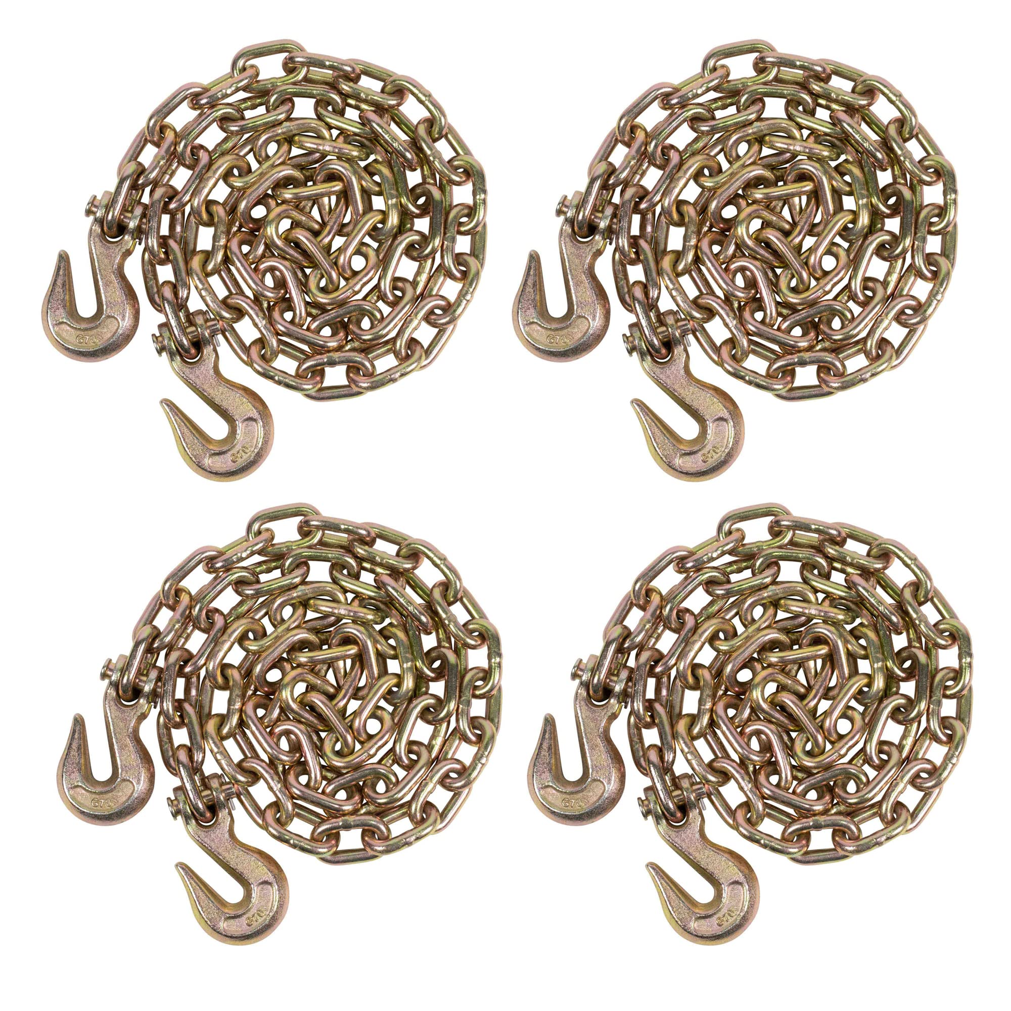 Mytee G70 Binder Chain - 2 Pack -27