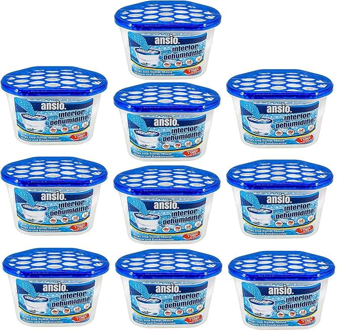 Amazon.co.uk Dehumidifiers