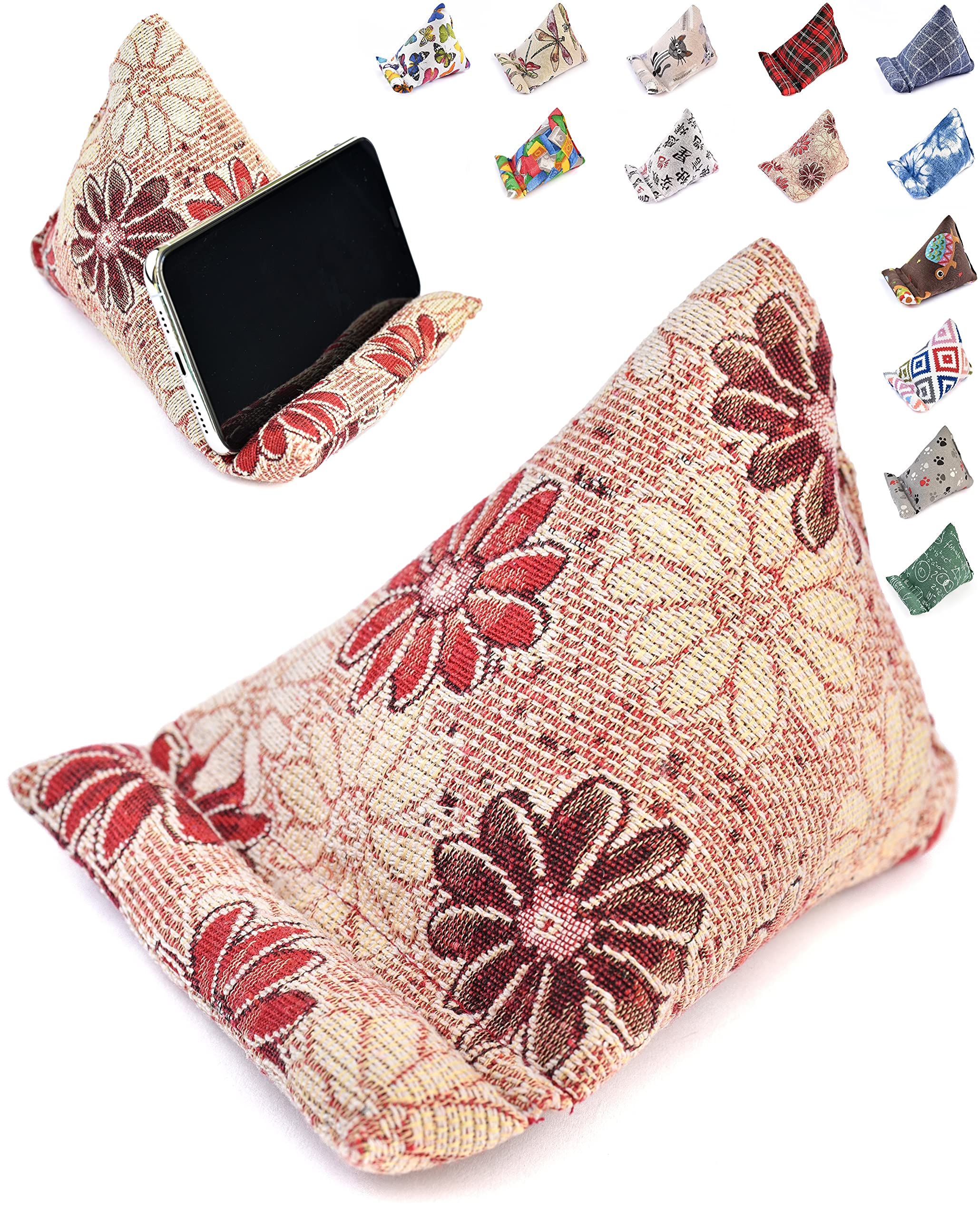 Aggregate 161+ bean bag tablet holder pattern best xkldase.edu.vn