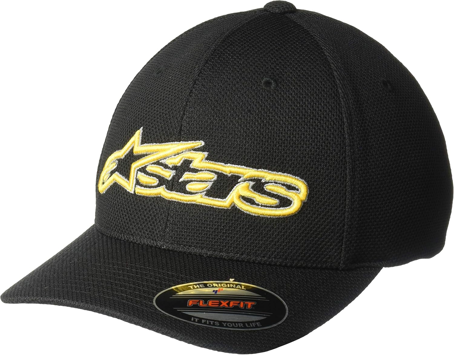 Alpinestars Unisex-Adults Blaze Mock Mesh Hat