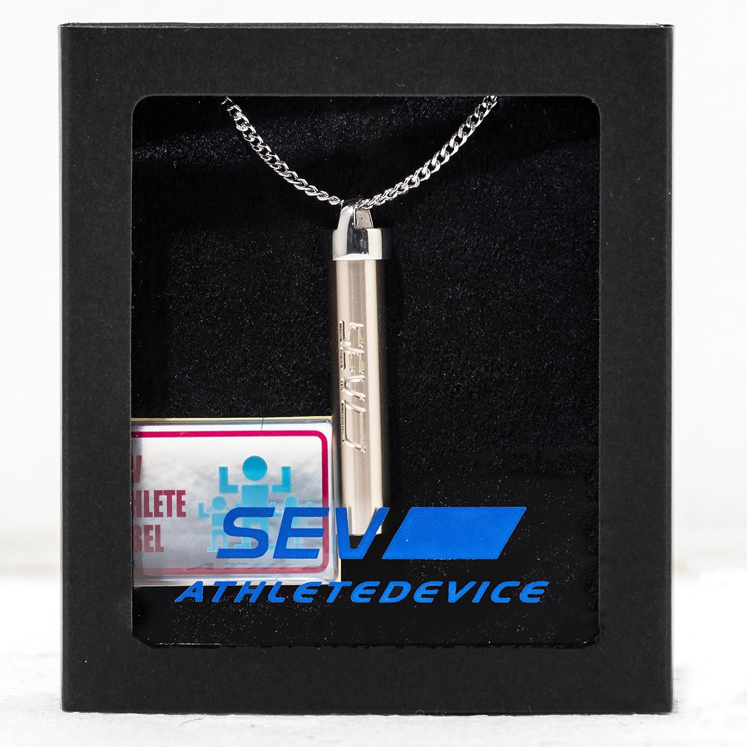 Cebu Metal Vertical V2 SA00030 : Amazon.sg: Fashion