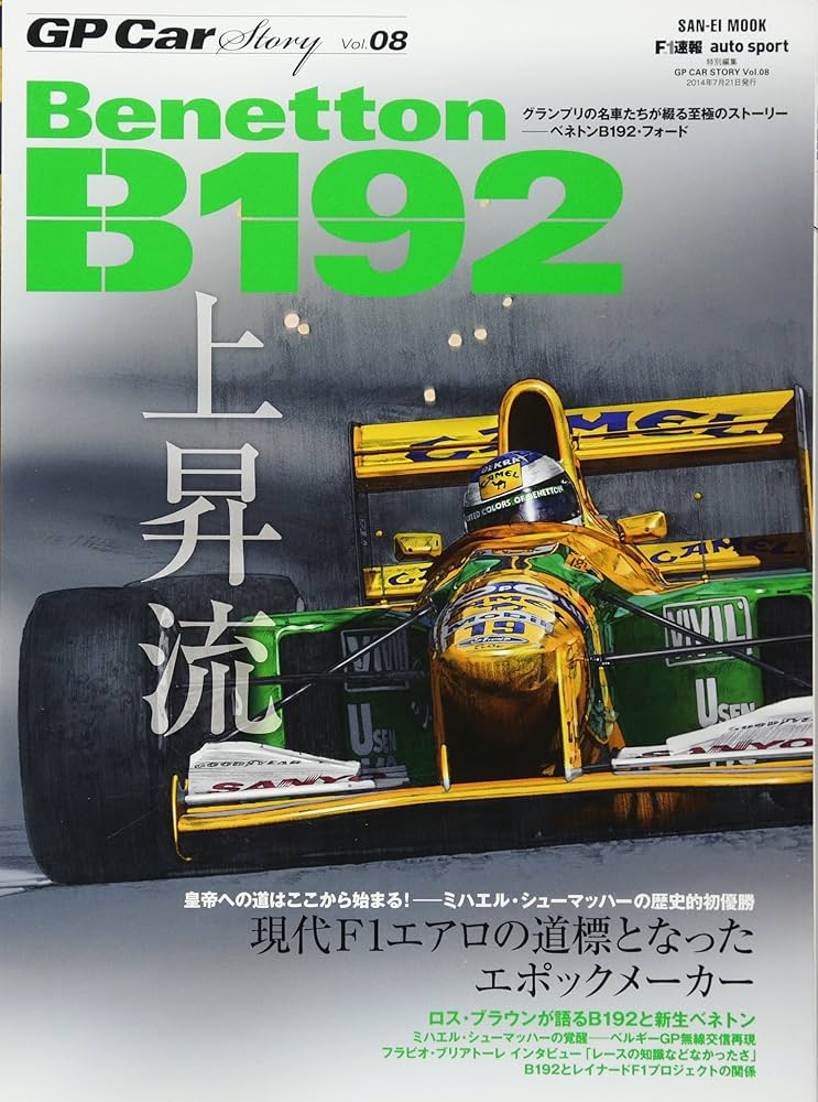 ベネトンフォード B192 & ロータスフォード 102D　2台セット Amazon | タミヤ 1/20 グランプリコレクションシリーズ No.36