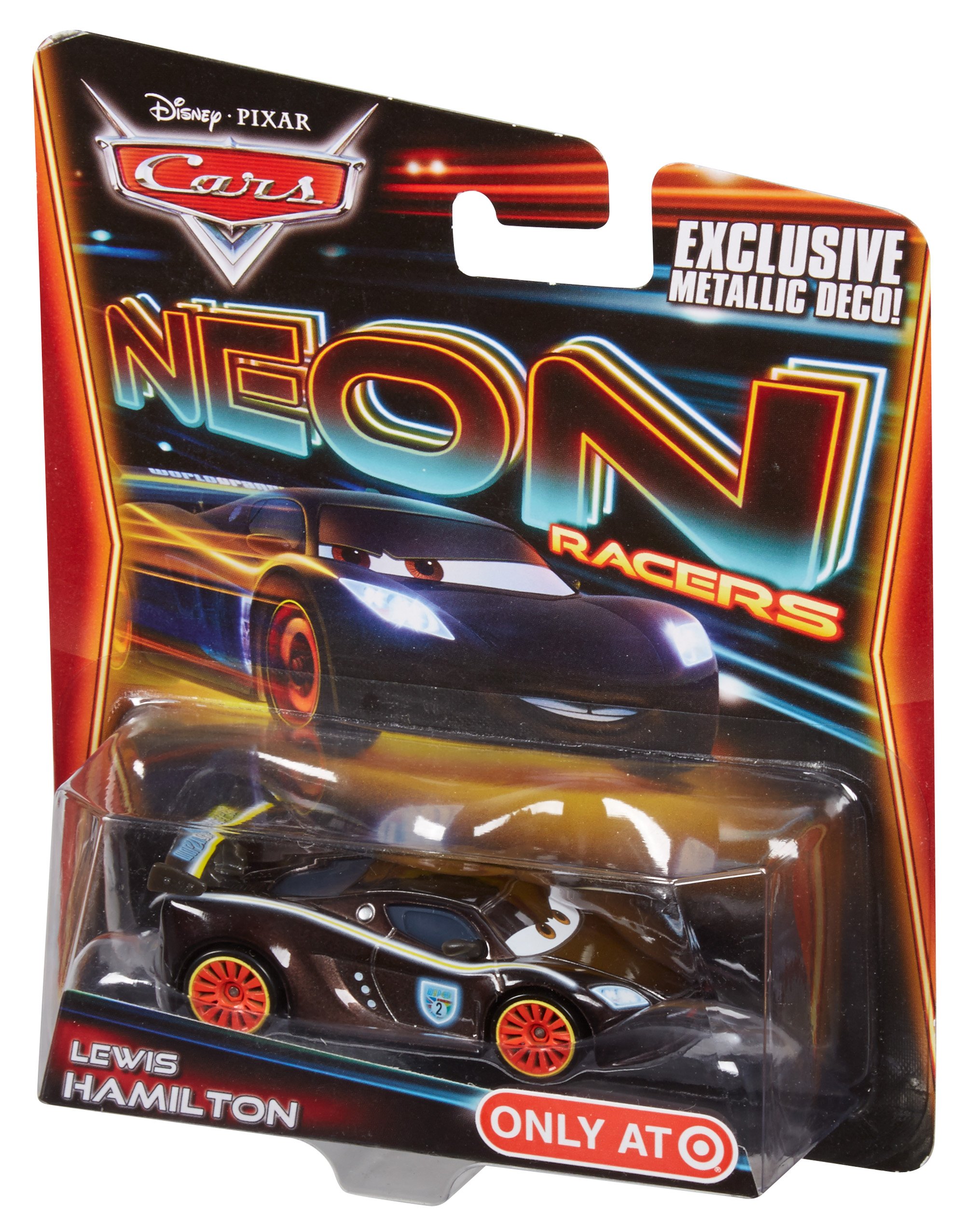 Disney Pixar Cars Lewis Hamilton ミニカー 51URooPwsqS._UF894,1000_QL80_.jpg