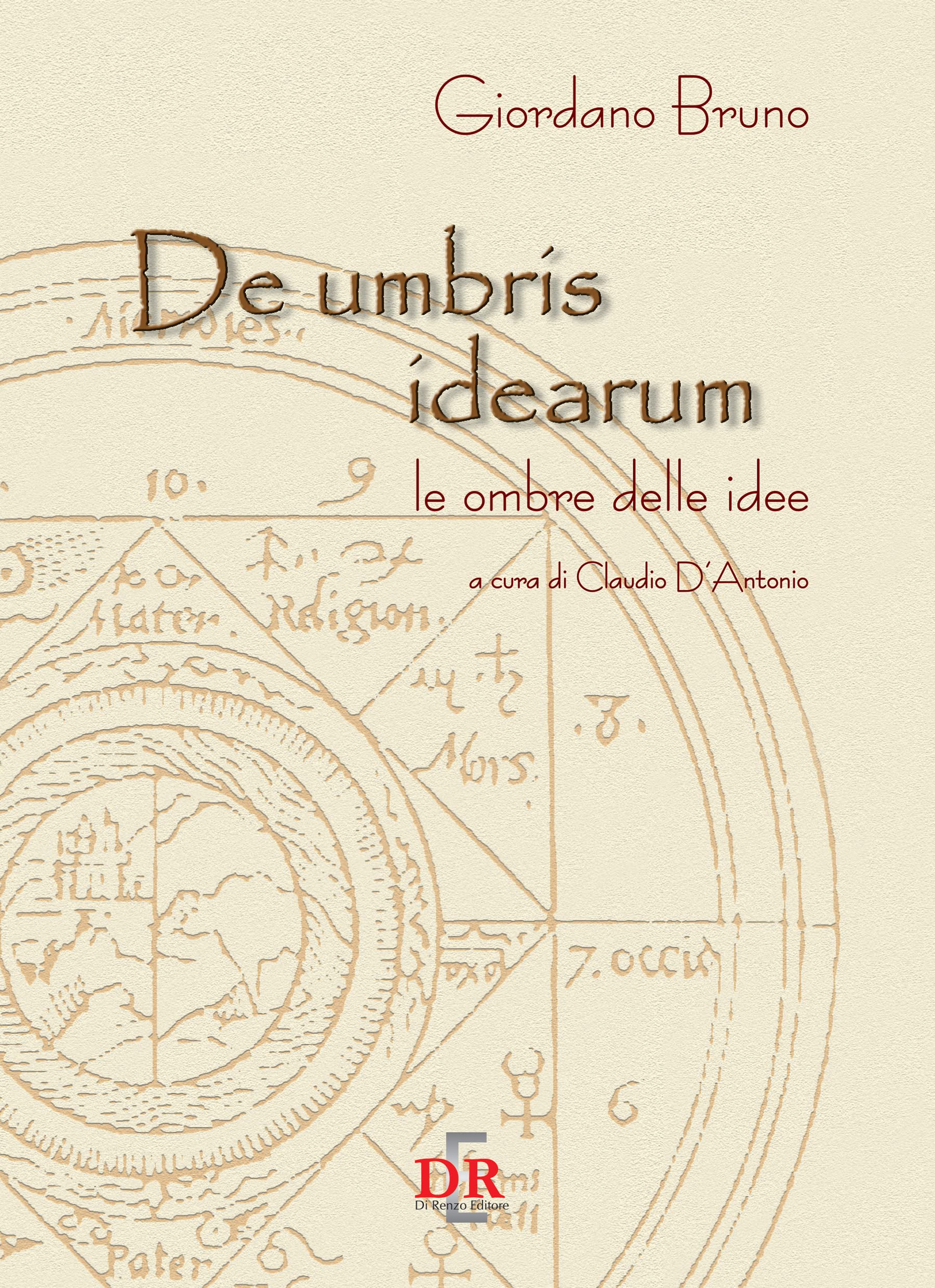 De Umbris Idearum. Le Ombre Delle Idee - 4