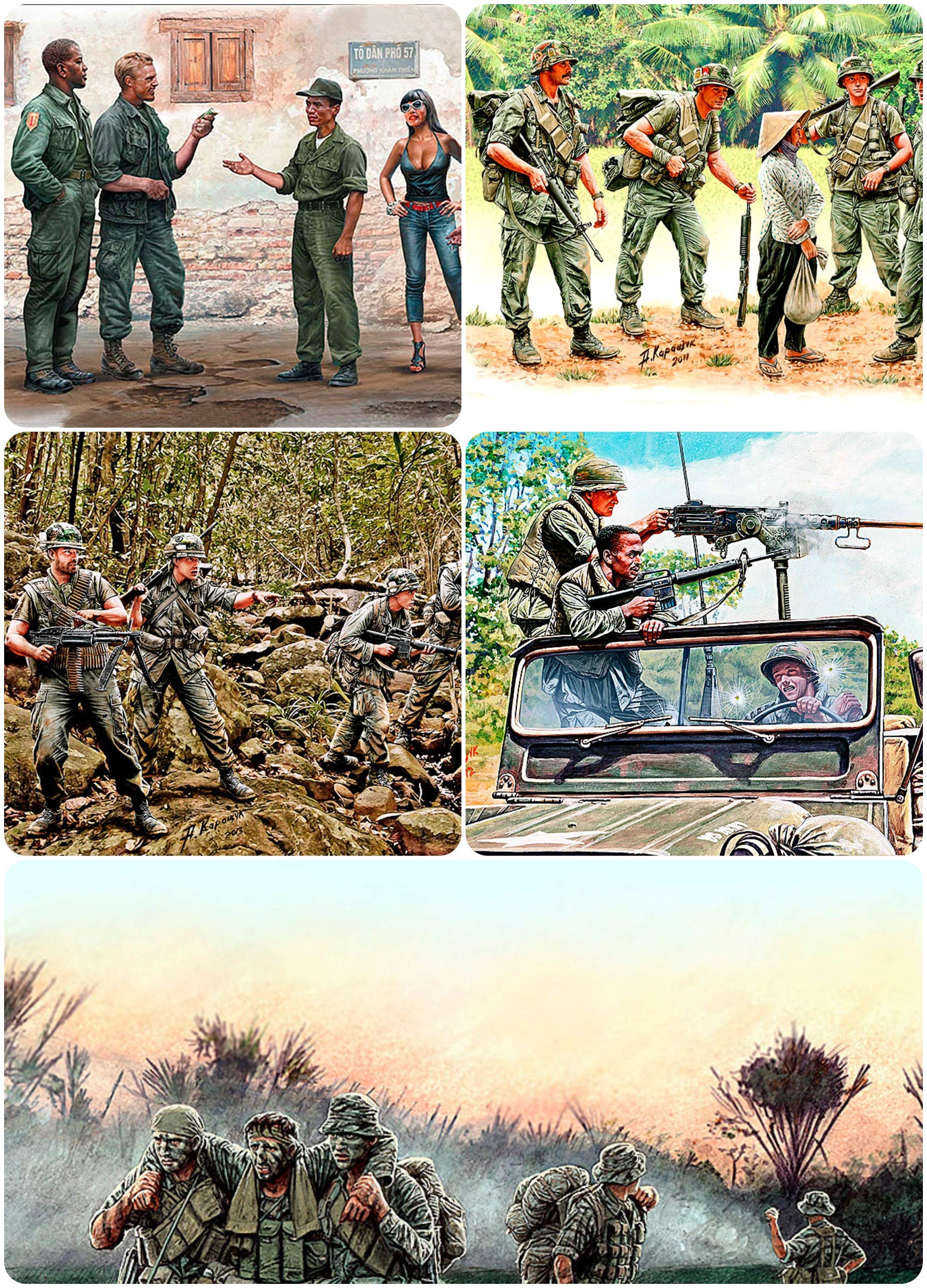 8-Quart Digital Air Fryer