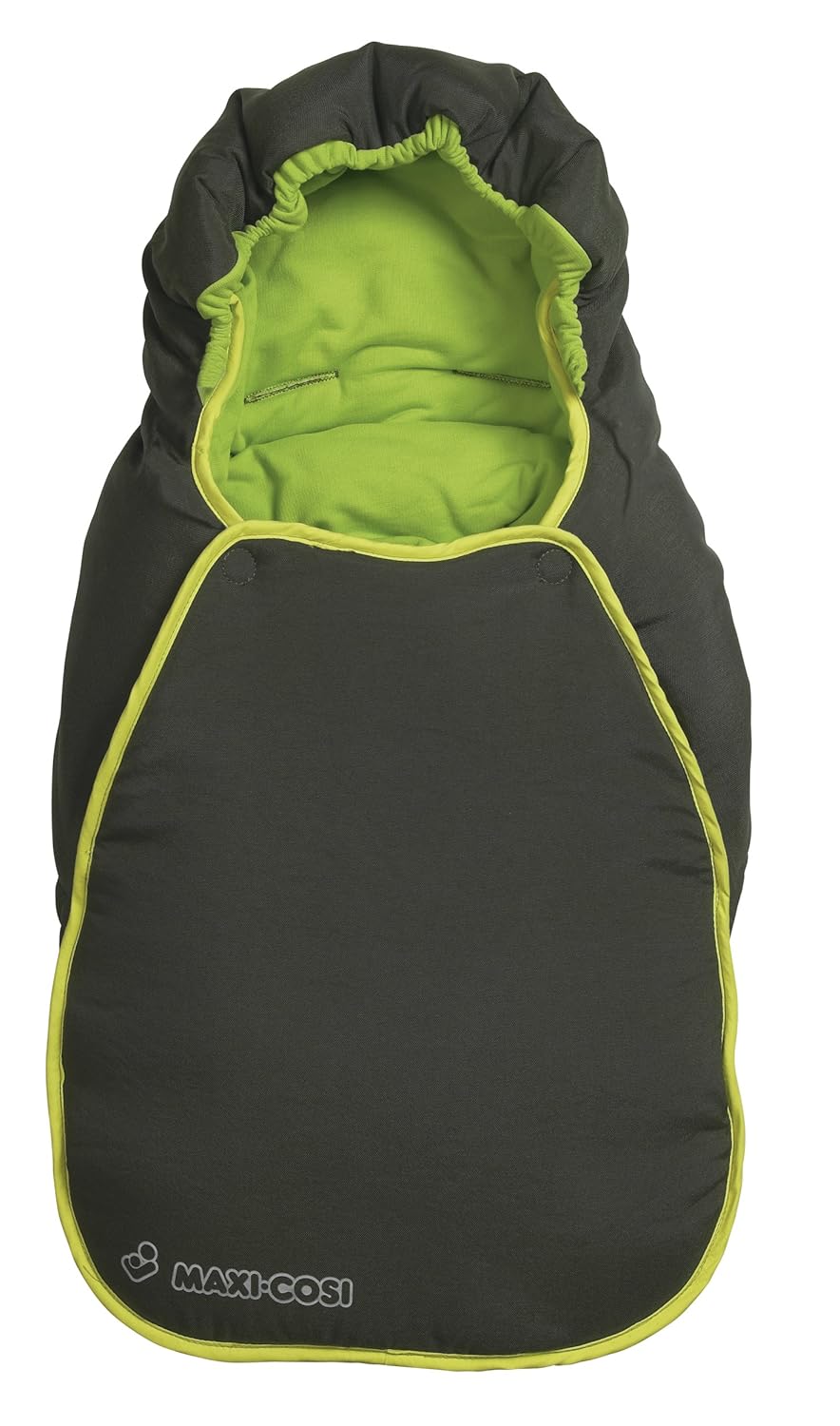 maxi cosi sleeping bag