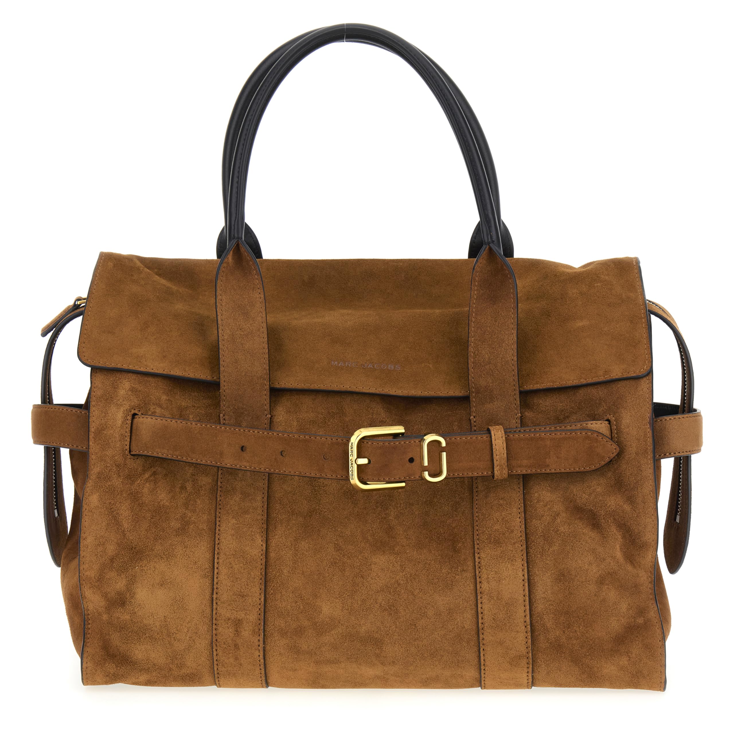 MARC JACOBS THE TOTE COPPER
