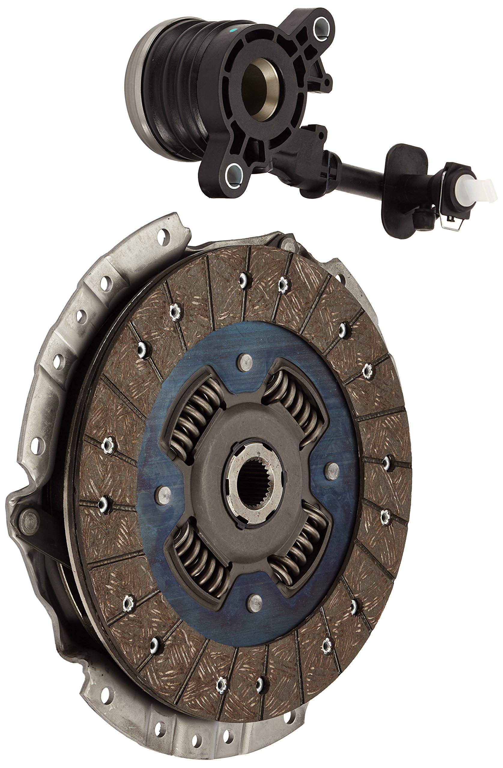 KIT FRIZIONE KIT frizione set frizione LuK per VW T5 bus 7H 03-15