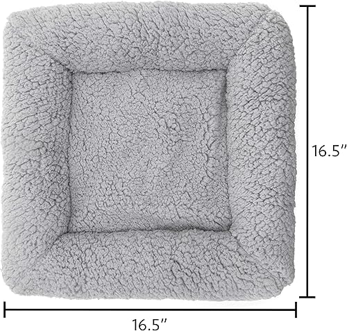 Miniatura 5 de Kitty City - Cama para gato (tamaño grande)