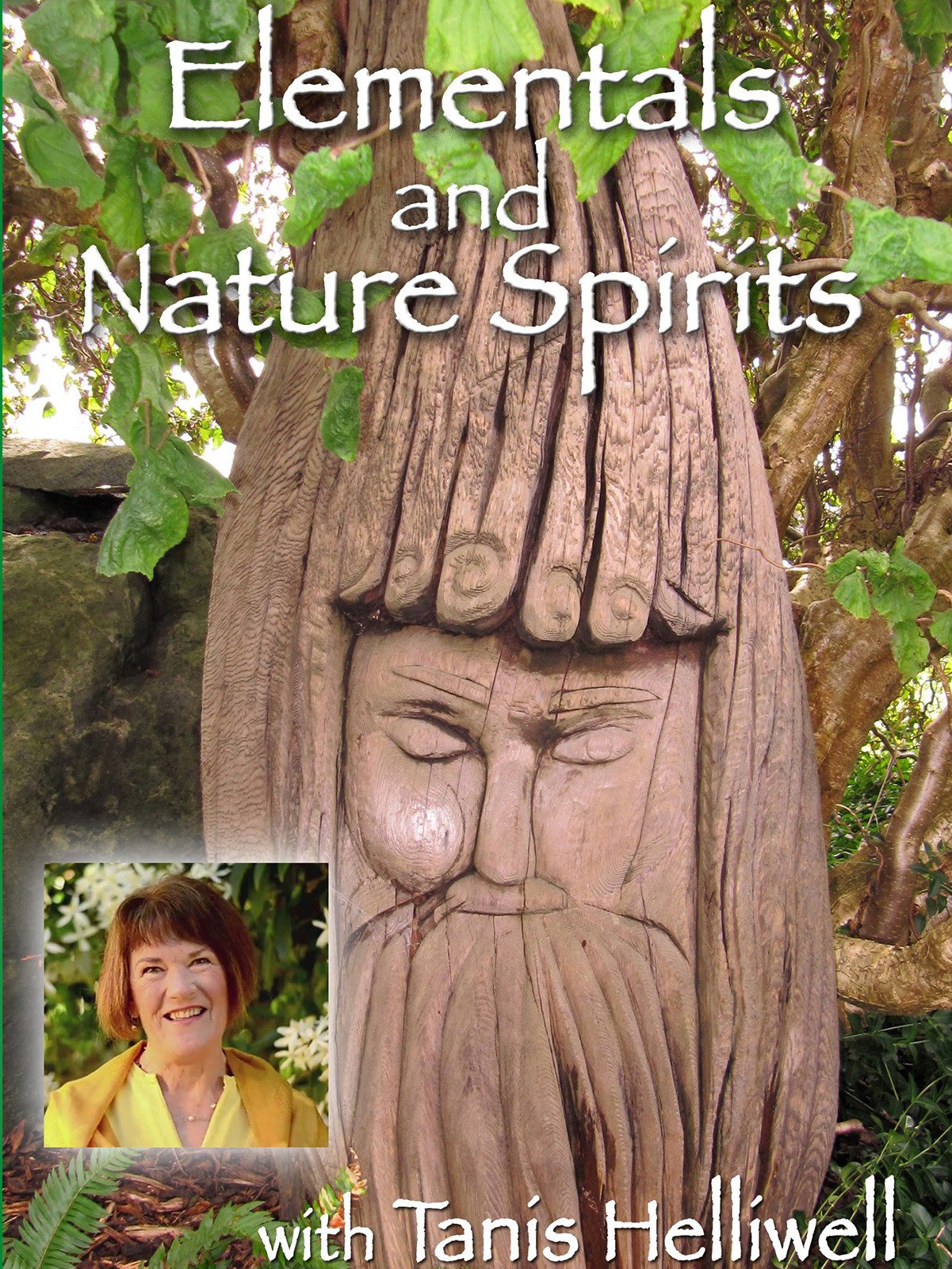 Elementals and Nature Spirits