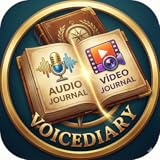 VoiceDiary, Voice, VideoDiary, Video