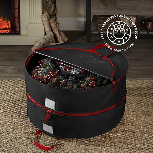 Miniatura 2 de ZOBER - Guirnalda de Navidad