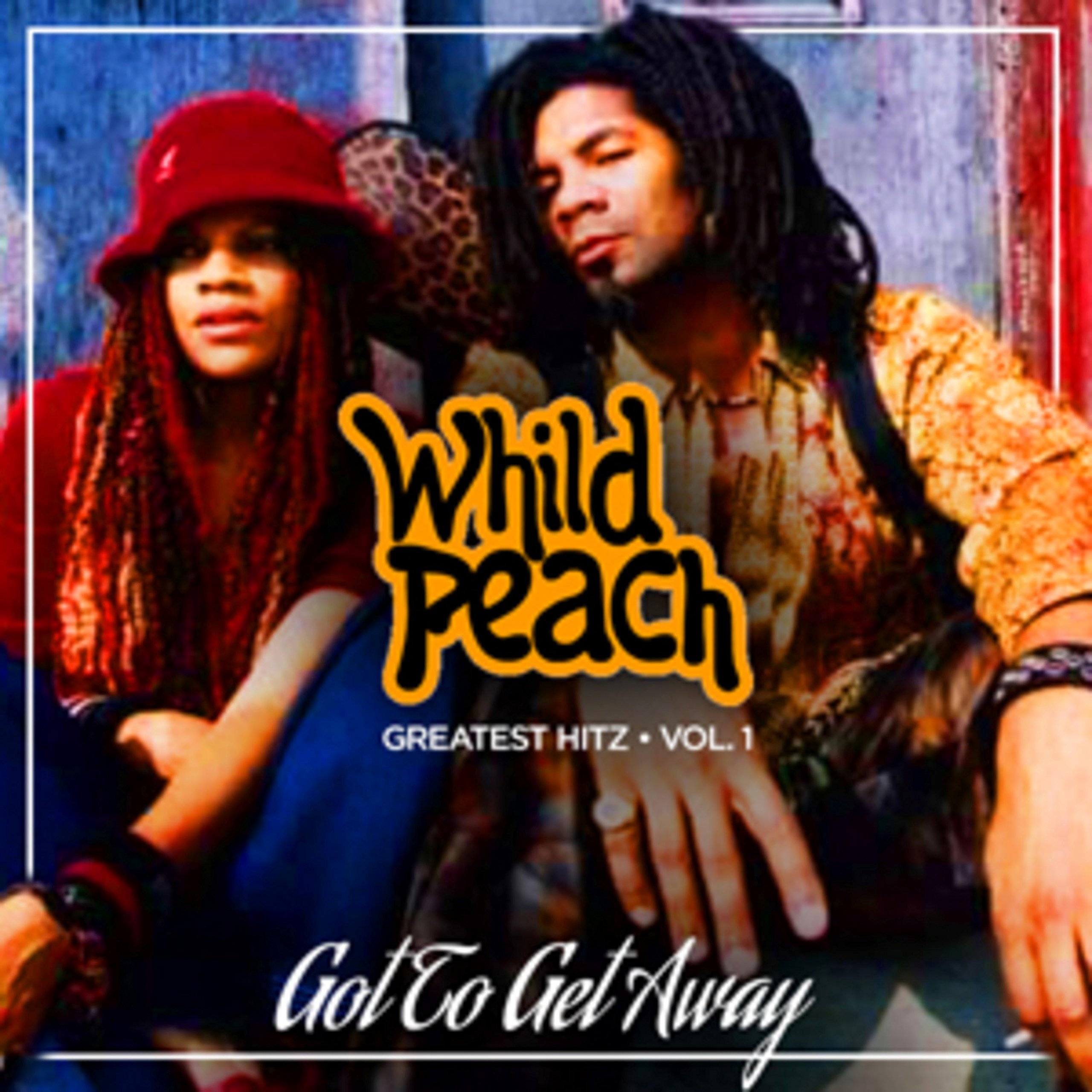 Whild Peach