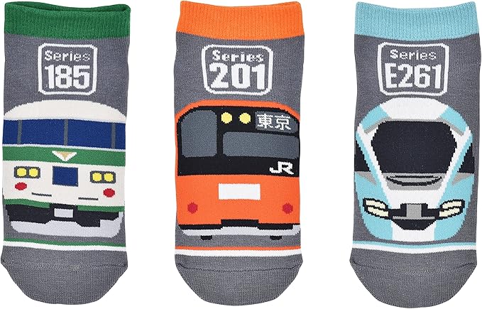 Amazon Jr東日本車両 大人男女兼用のびのび靴下 セット 185系1系e261 フットカバー スニーカーソックス 通販