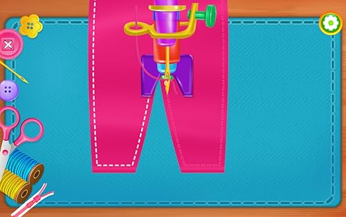 Tailor Boutique Clothes Shop