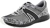 TRAQ by Alegria Womens Qarma Lace-Up Smart Shoe