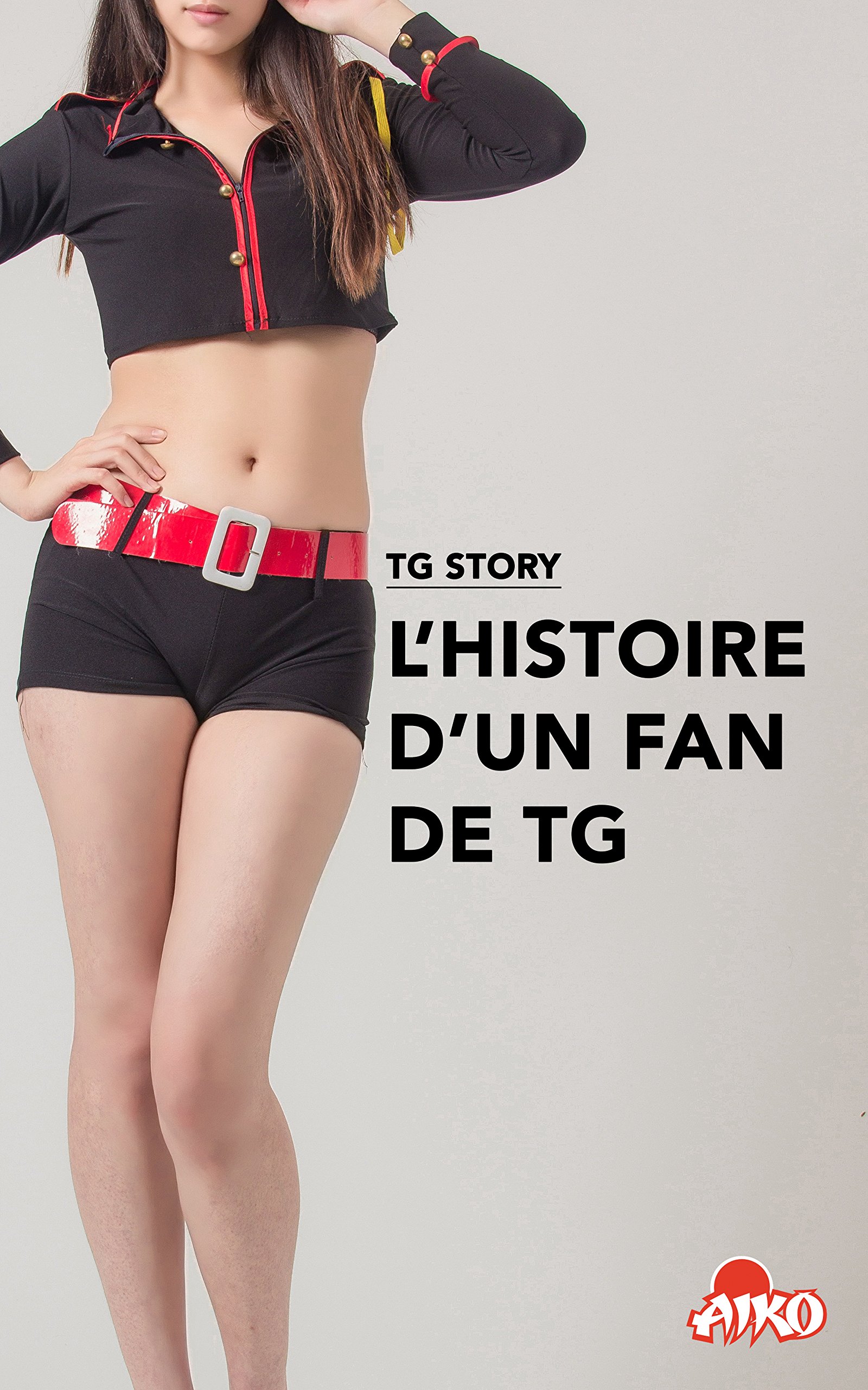 TG Story : L'histoire d'un fan de TG transformation: Ou comment j'ai utilisé le médaillon de zulo (French Edition) Kindle Edition