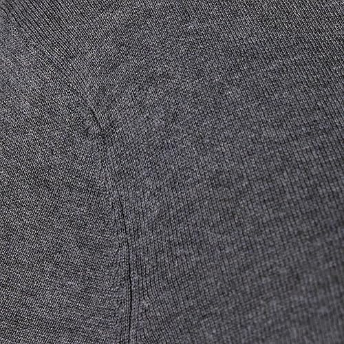 Vista 7 de Tienda Essentials Women's Long-Sleeve Lightweight Crewneck Sweater (Available in Plus Size)