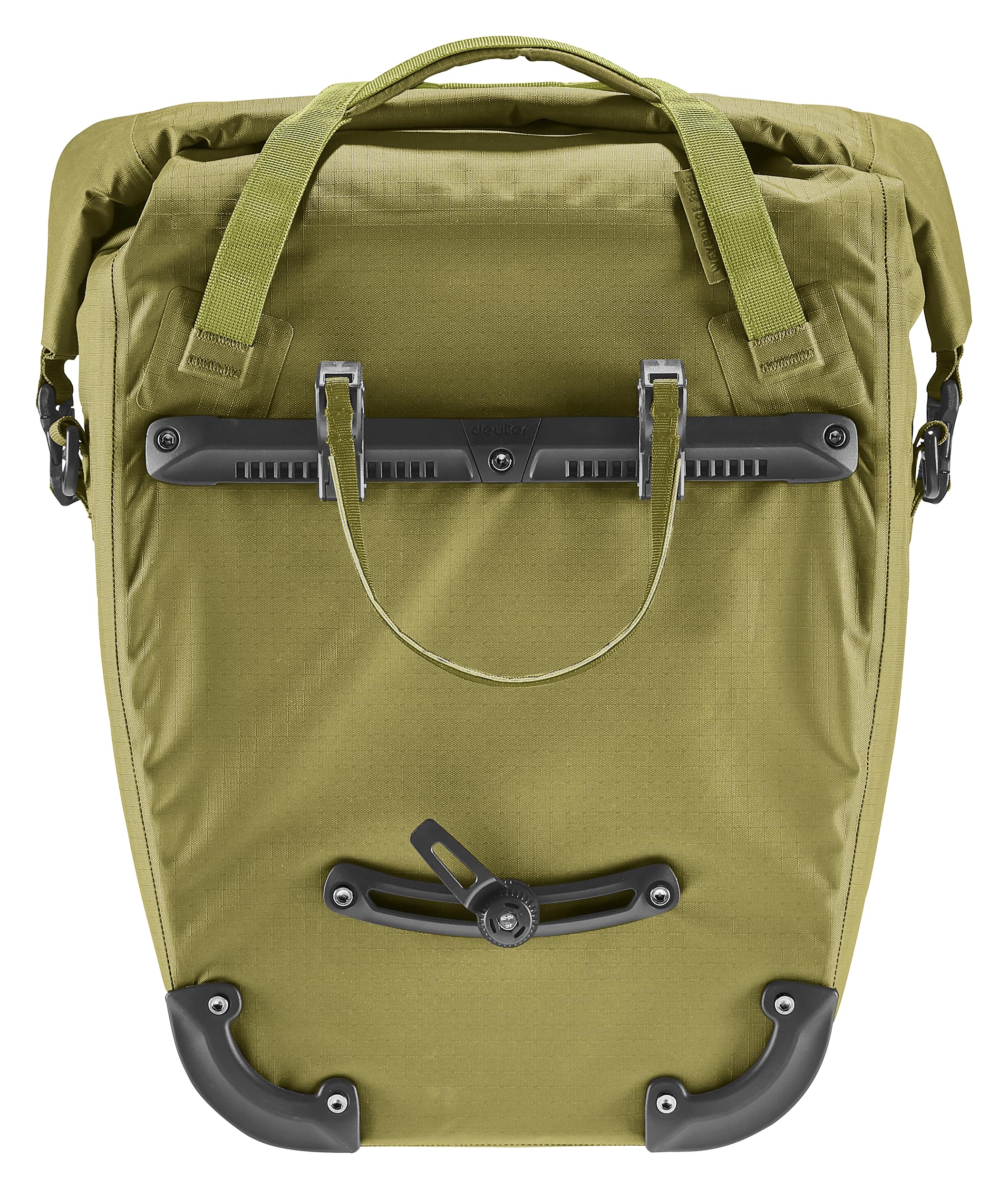 deuter Damen Herren Fahrradtasche Weybridge 25+5 One Size