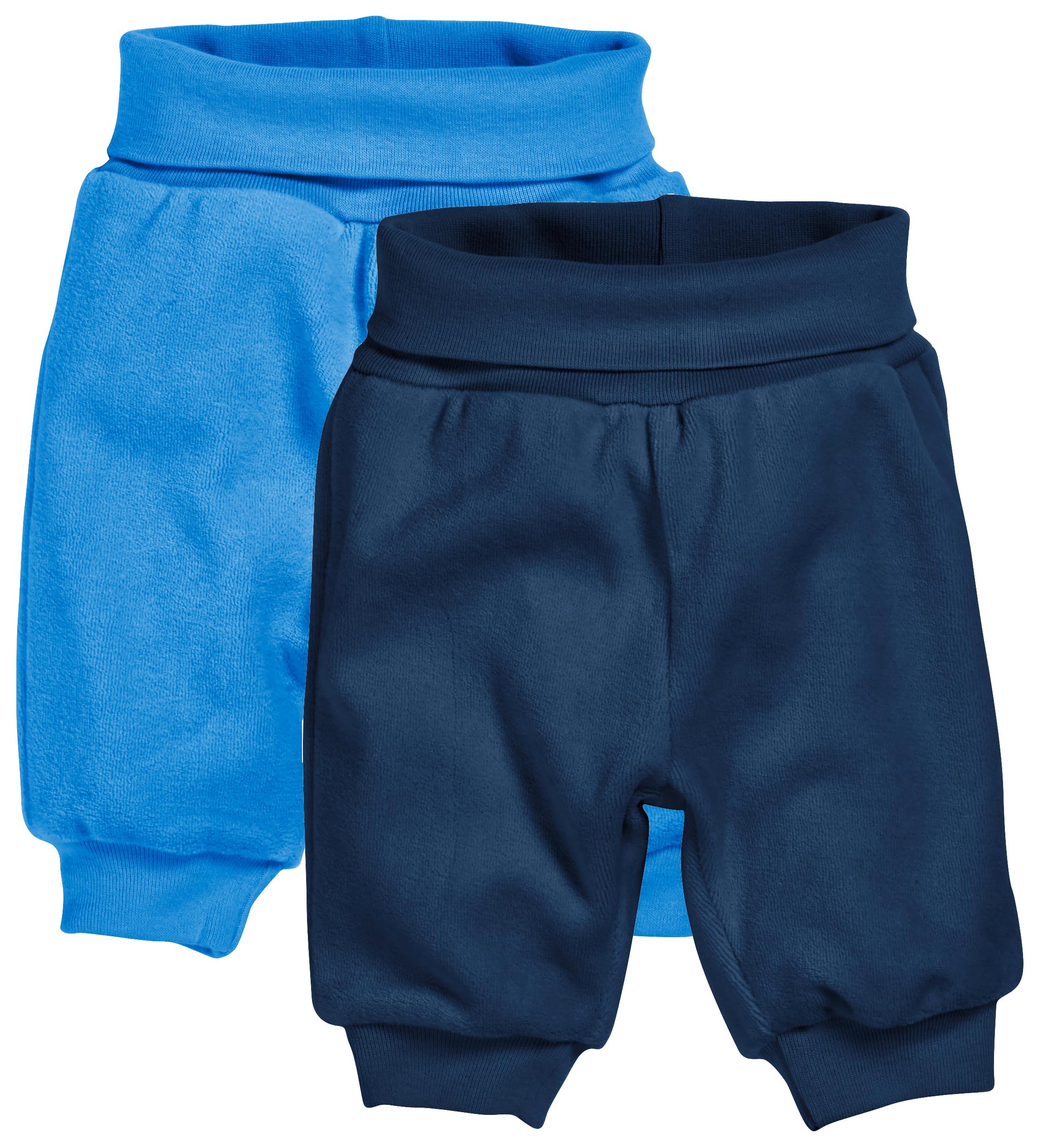 Playshoes Baby - Jungen Jogginghose Nicki-Hose
