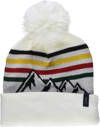 Pendleton Men's Retro Scene Beanie 