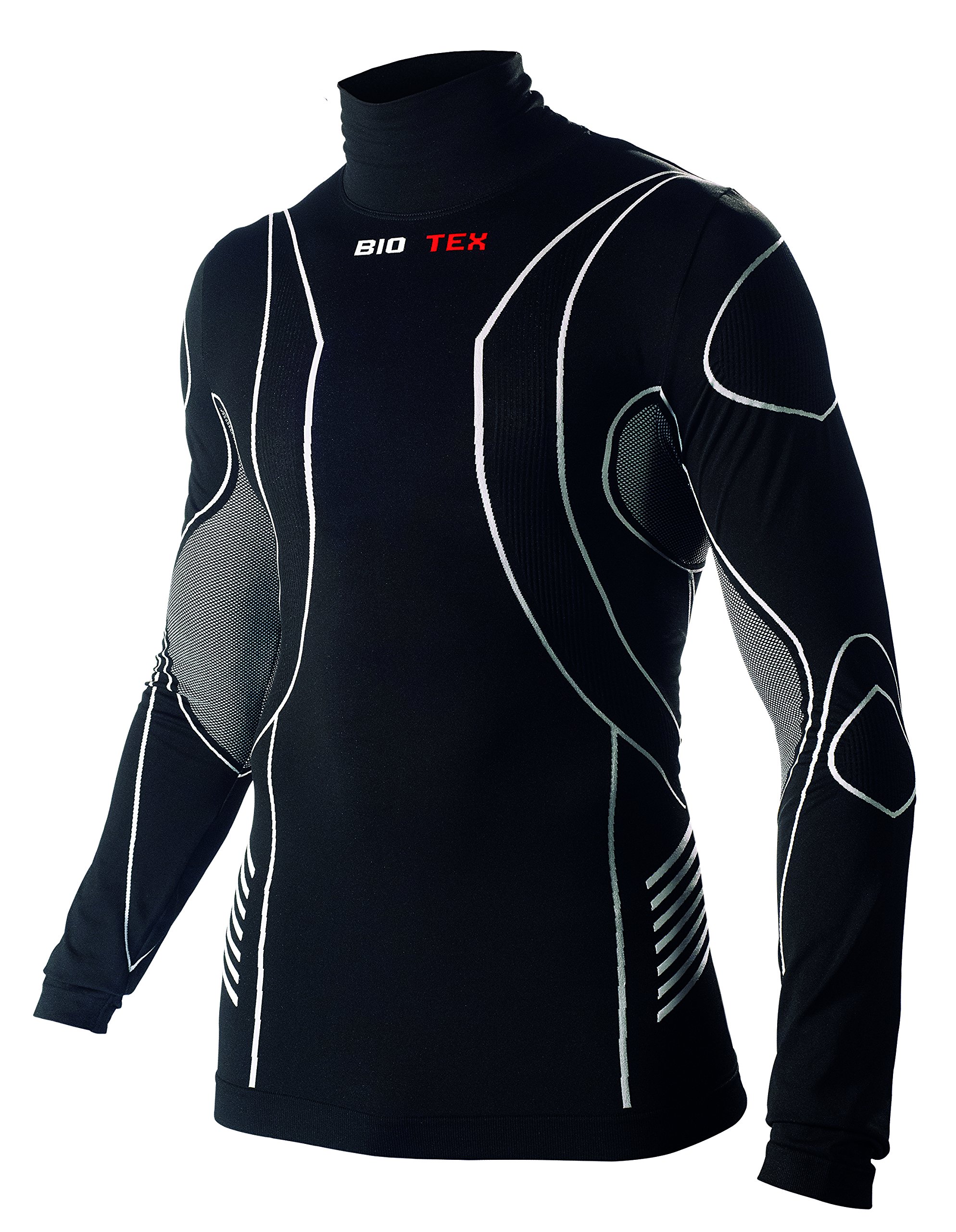 BIOTEXMen's Bioflex Warm Subgown (Pack of 1)