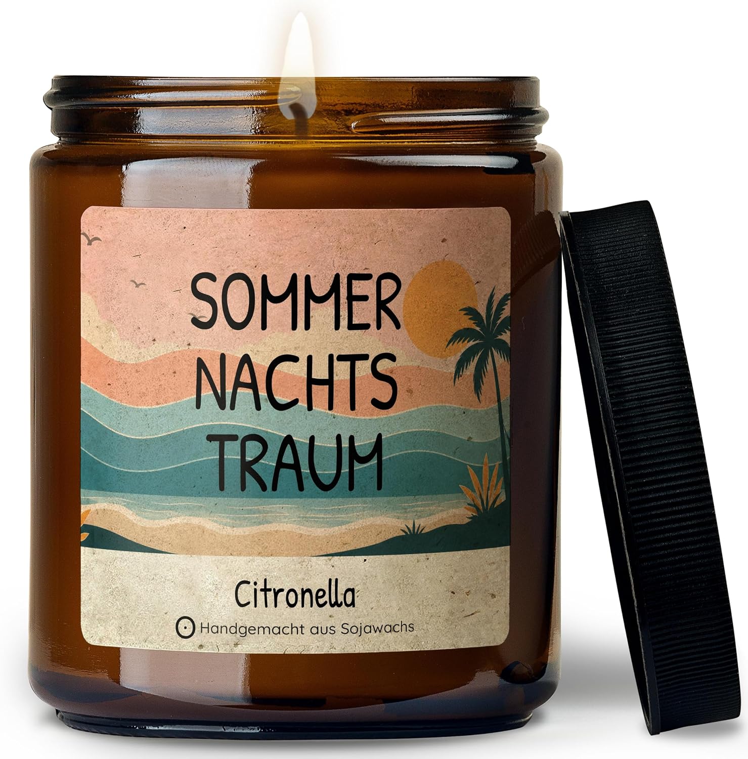 Summer Night Dream 1