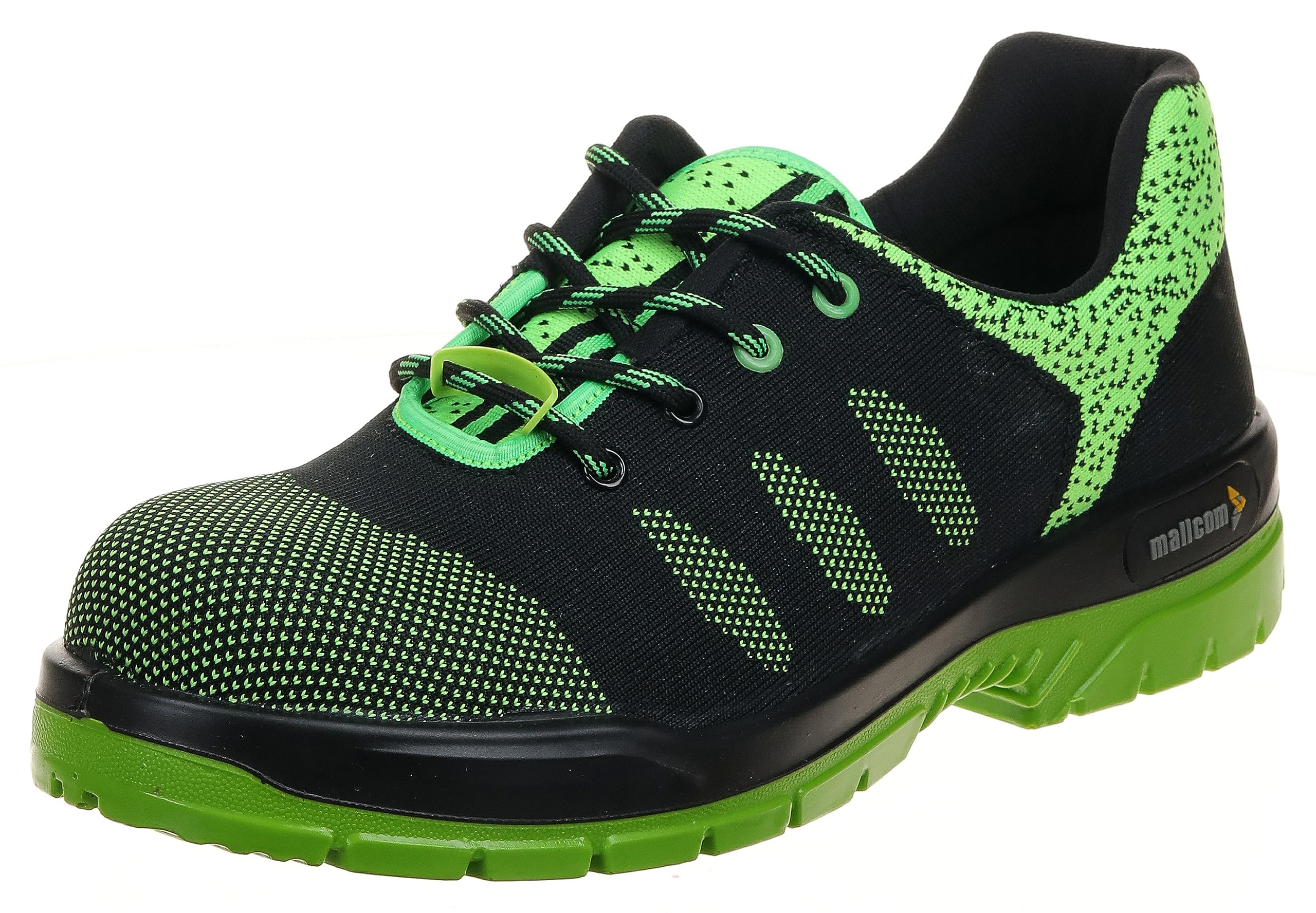 MallcomFreddie J02 mens Industrial Boot