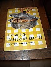 Fire-King Casserole Recipes: 45 Oven-Baked Dinners - coolthings.us