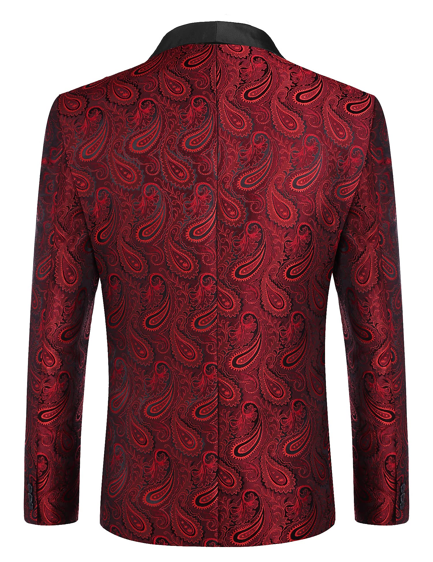 Coofandy Classic Classique Homme
