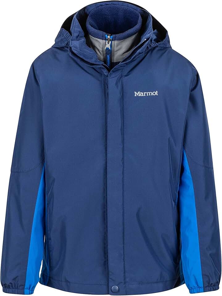 Amazon.ca rain jacket for kids