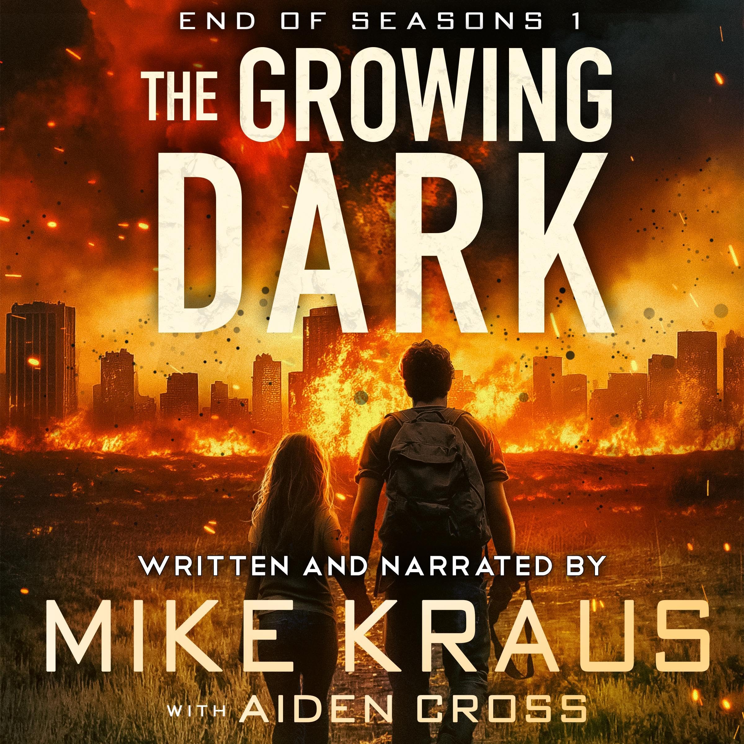 The Growing Dark, End of Seasons 1