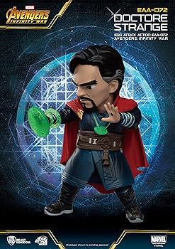 Amazon.com: Marvel Avengers Infinity War: Doctor Strange EAA